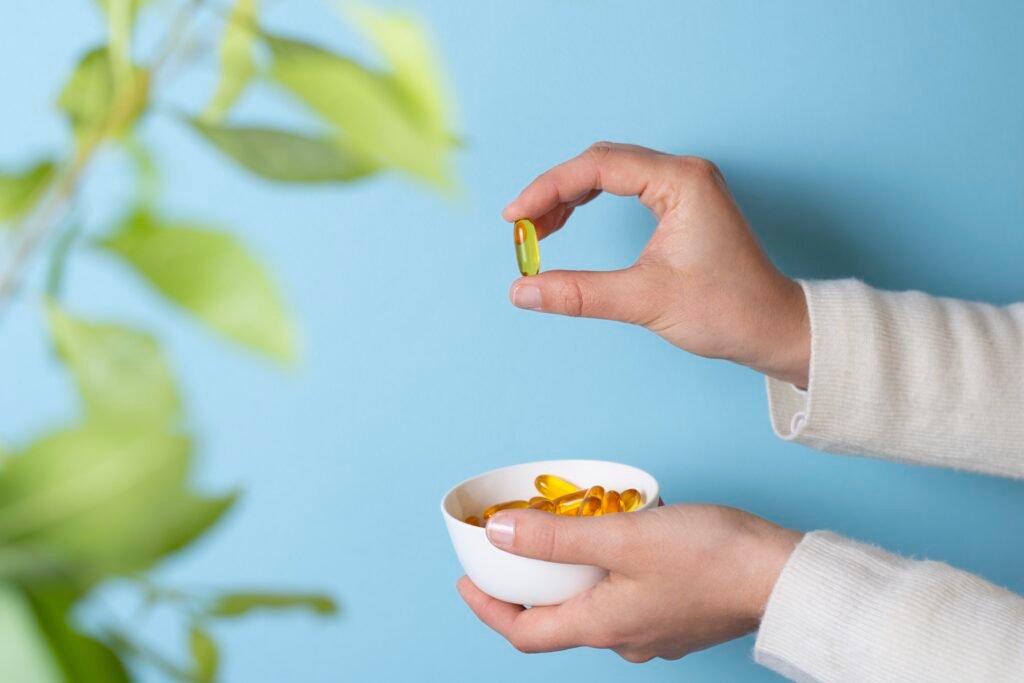 Vitamin D3 Health Benefits