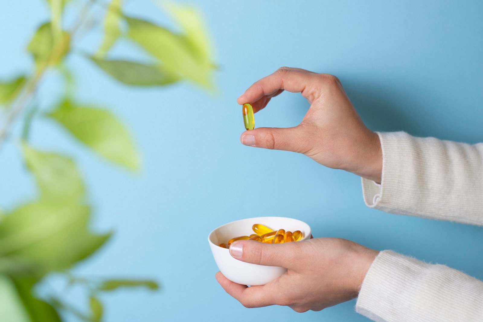 Vitamin D3 Health Benefits