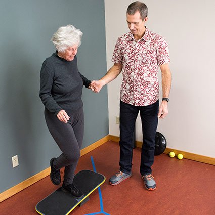 Movement Lab