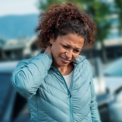 Whiplash Injury