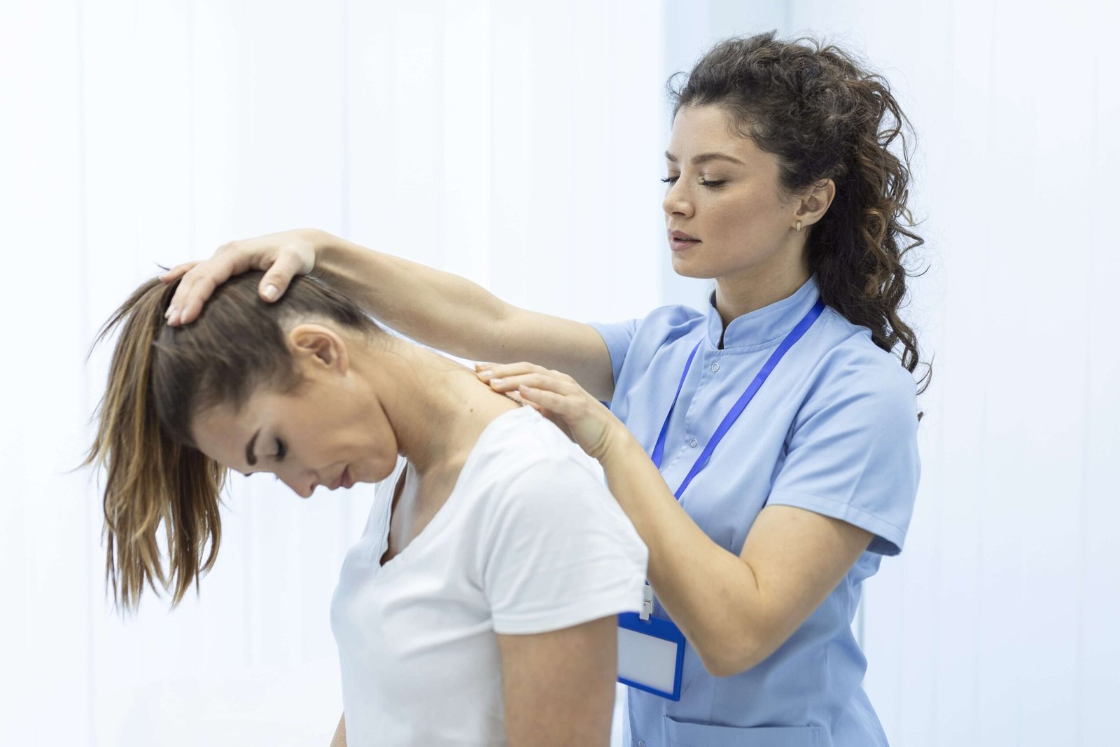 Dizziness Post-COVID
