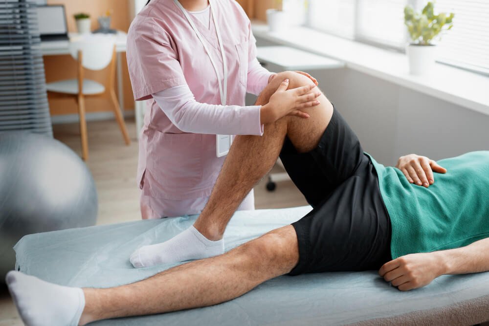 Auto Accident Chiropractic