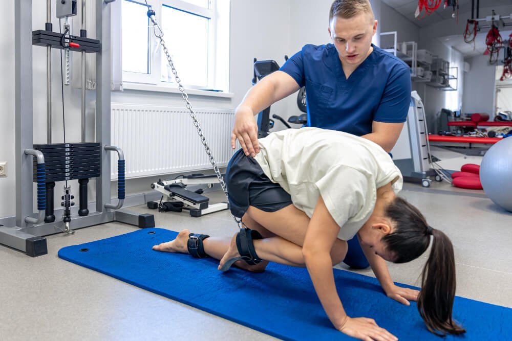 Movement Lab for Athletes