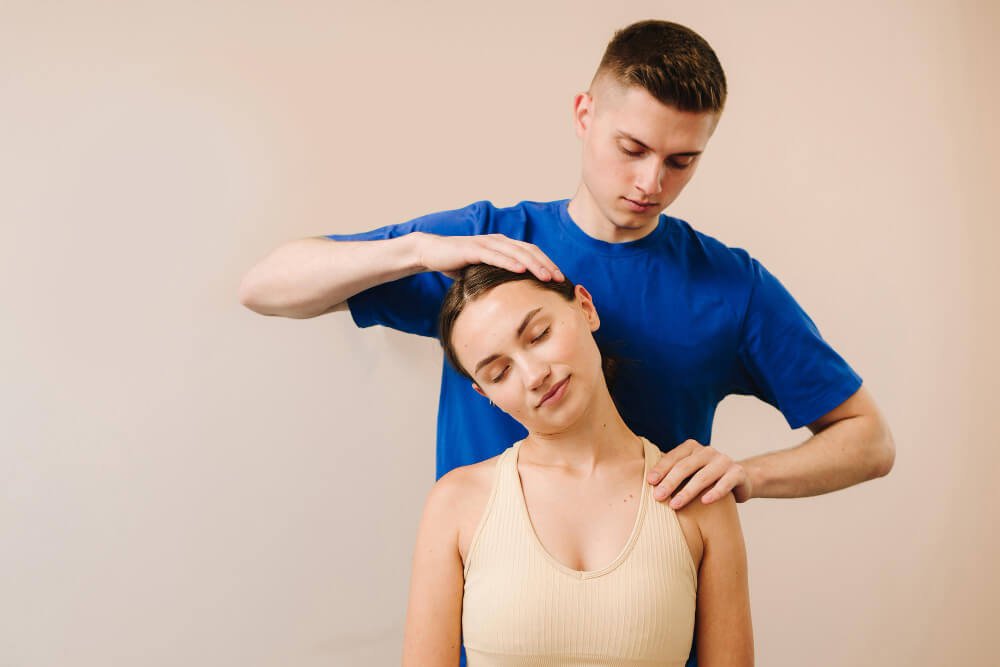 Severe Shoulder Degeneration