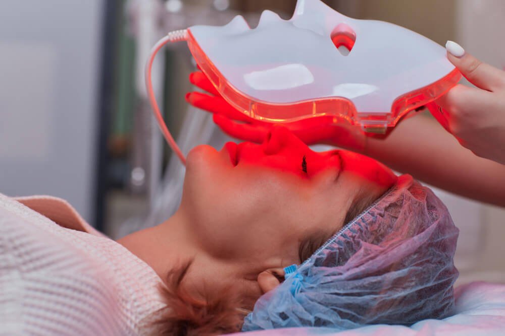 Cold Laser Therapy