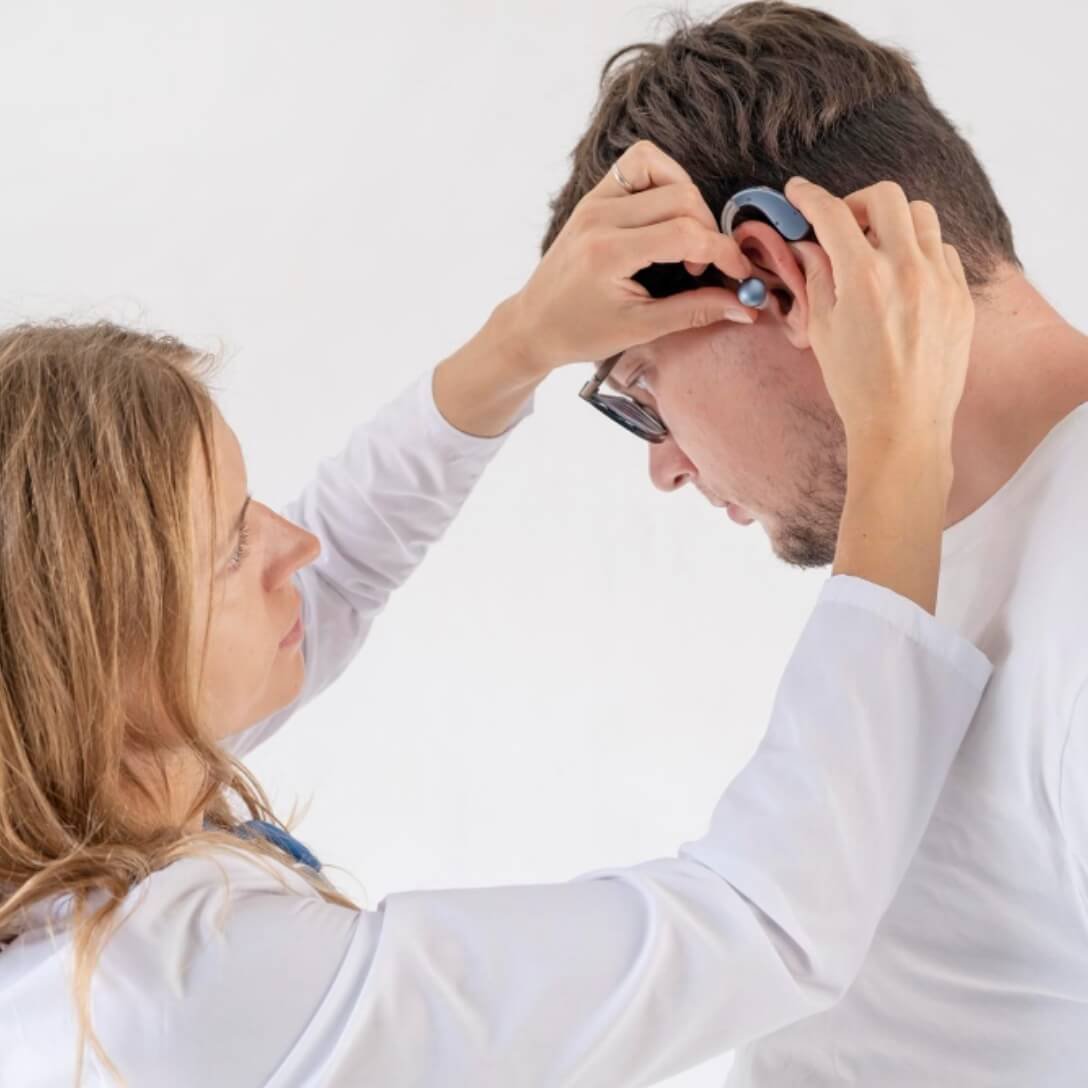 Ear Pain