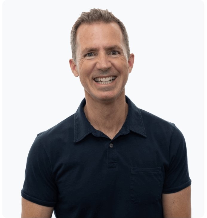Dr. Steve Noble