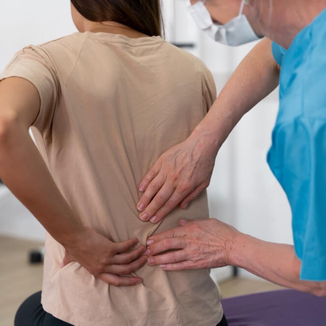 Lower Back Pain