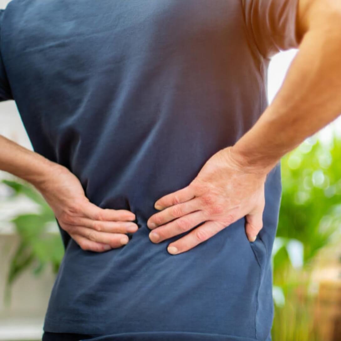 Sciatica